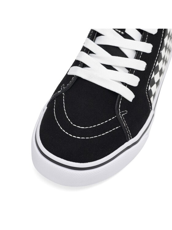 DeeZee DeeZee Sneakers CSS20041-01 Μαύρο