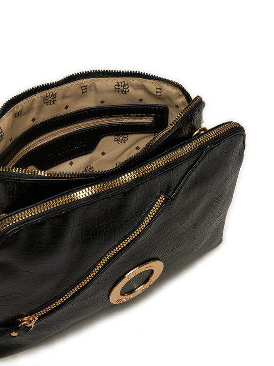 Monnari Monnari Torbica TORIMP0-24J-BAG4790-KM20D000-R00 Crna
