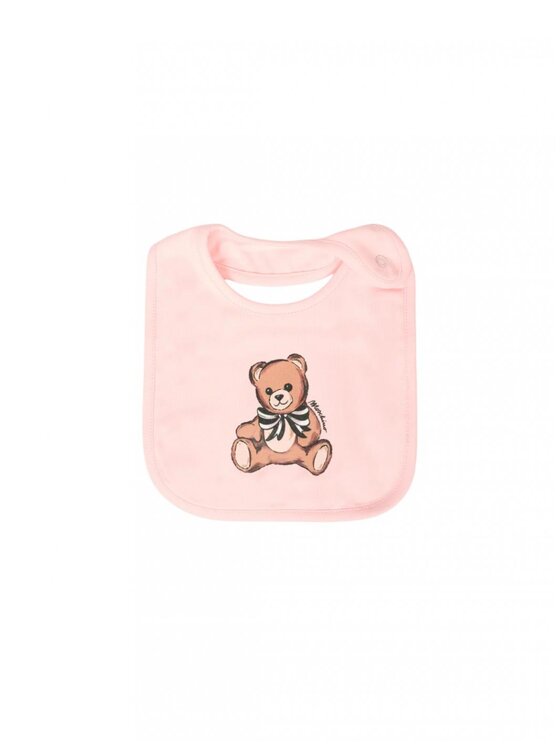 LOVE MOSCHINO LOVE MOSCHINO Completo tuta mdy01a_rosa Rosa Regular Fit
