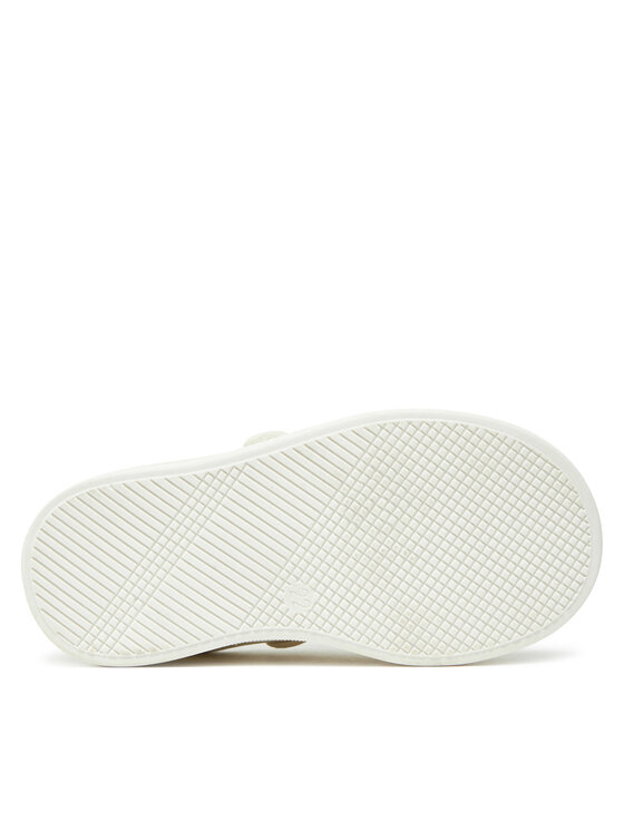 Liu Jo Liu Jo Sneakers Mini Alicia 851 4F4003 EX123 Bianco
