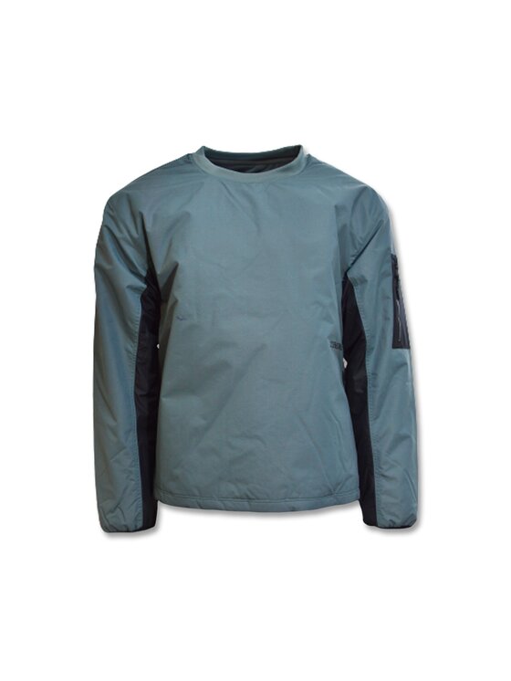 Nike Nike Kurtka outdoor DC9656-387 Zielony Active Fit