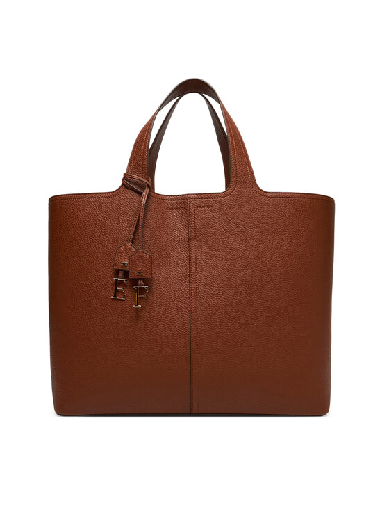Elisabetta Franchi Elisabetta Franchi Táska BS-57A-52E2 Barna