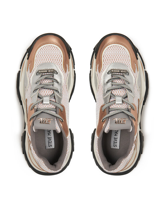 Steve Madden Steve Madden Sneakersy Kingpin SM11003513 Barevná