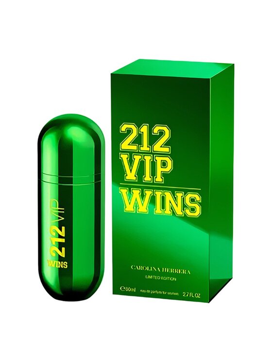 Carolina Herrera Carolina Herrera 212 VIP Wins Woda perfumowana