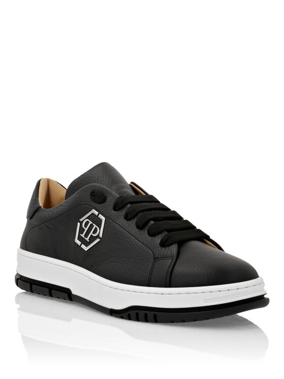 PHILIPP PLEIN PHILIPP PLEIN Sneakersy 449 Czarny