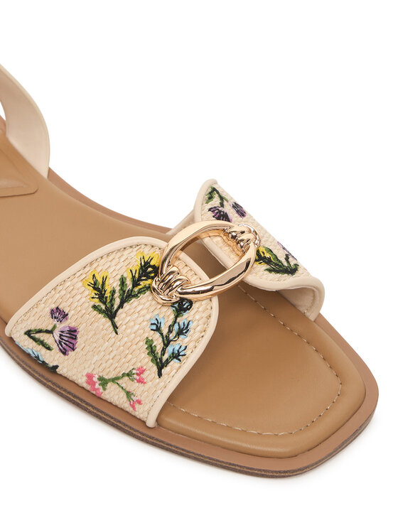 Aldo Aldo Sandalen Calelian 14295854 Hellbeige