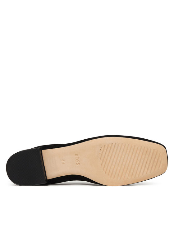 BOSS BOSS Ballerinas Luara 50557648 Schwarz