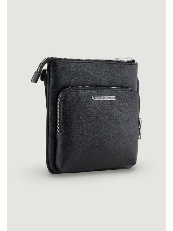Armani Exchange Armani Exchange Borsa q-roa-34977 Nero