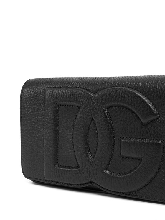 Dolce&Gabbana Dolce&Gabbana Taška cez rameno BP3309 A8034 Čierna