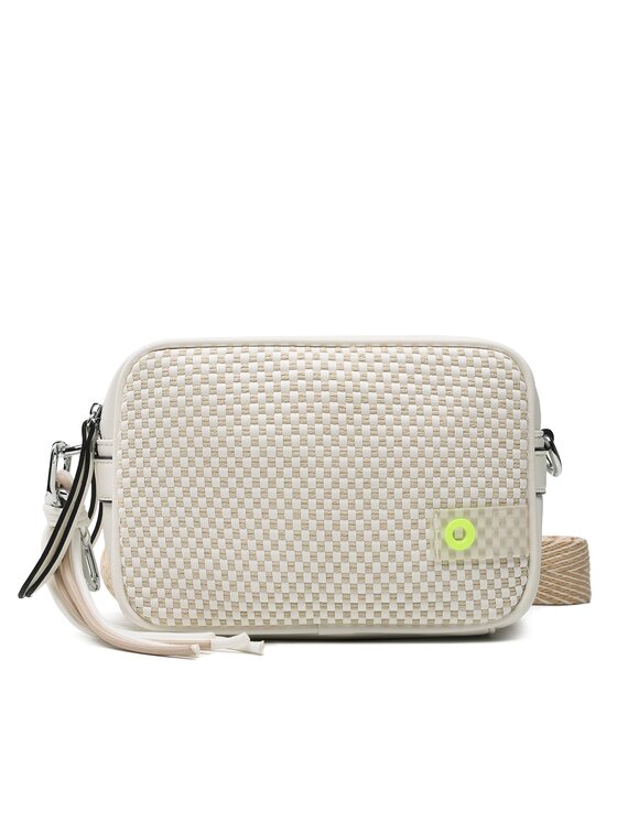 Borsetta 183063 Bianco