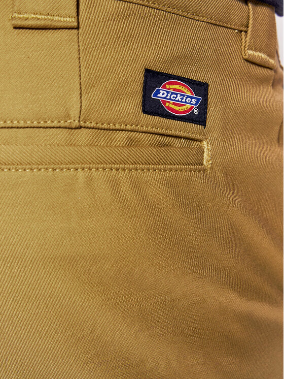 Pantaloncini di tessuto Cobden DK0A4XESKHK Verde