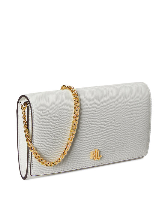 LAUREN RALPH LAUREN LAUREN RALPH LAUREN Kabelka 432P13473001 Bílá