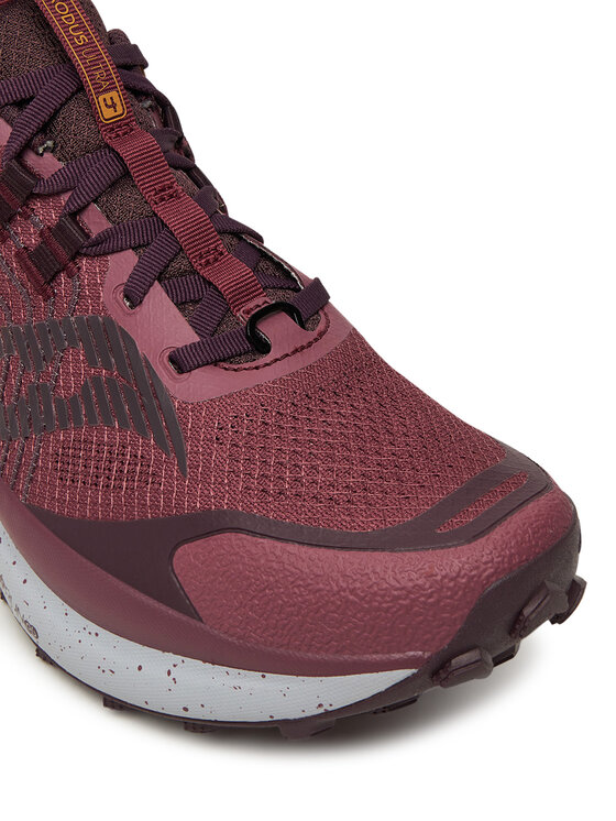 Saucony Saucony Laufschuhe Triumph 23 S11032 Dunkelrot