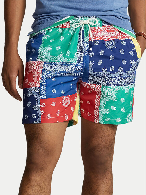 Pantaloncini da bagno Polo Ralph Lauren