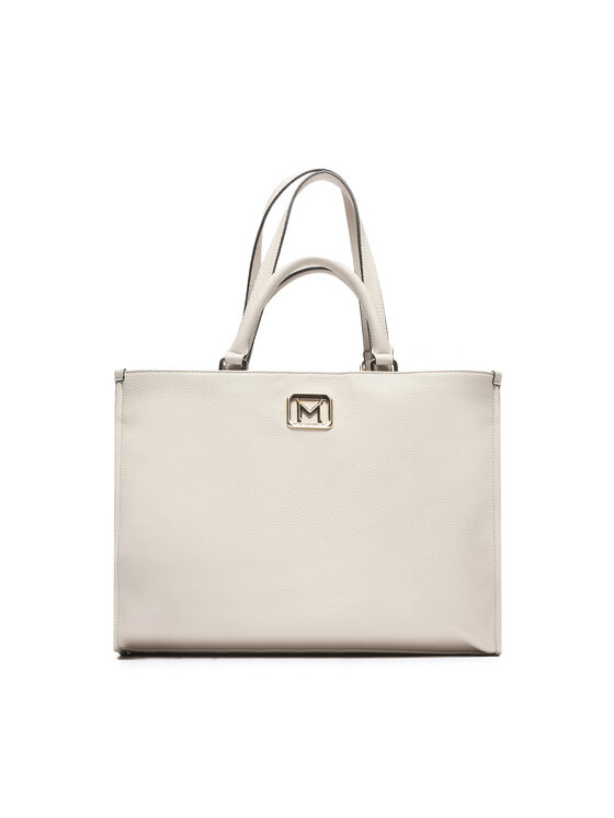 Marella Marella Borsetta Varenna 6516103502 Bianco