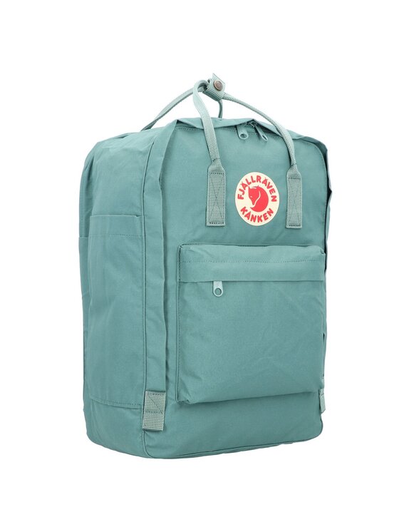 Fjällräven Fjällräven Torba 263811 Zielony