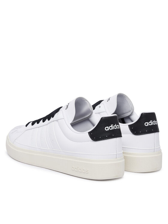 adidas adidas Сникърси Streettalk Shoes KI9203 Бял