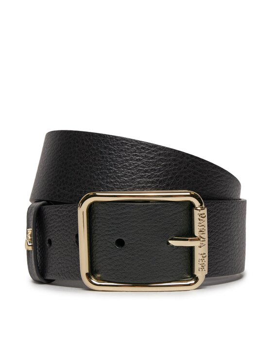 Patrizia Pepe Patrizia Pepe Ζώνη Γυναικεία CW6409/L001-K118 Μαύρο