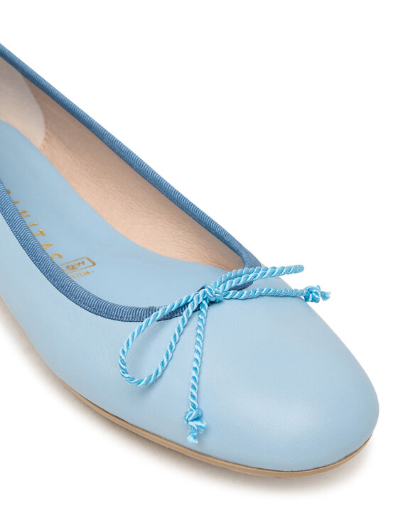 Hispanitas Hispanitas Ballerinas HV263465 Blau