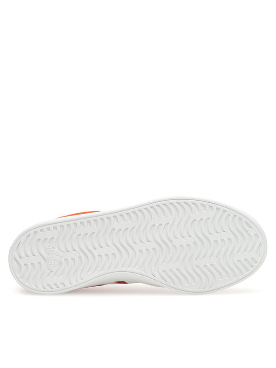 adidas adidas Sneakersy VL COURT 3.0 ID9185 Czerwony