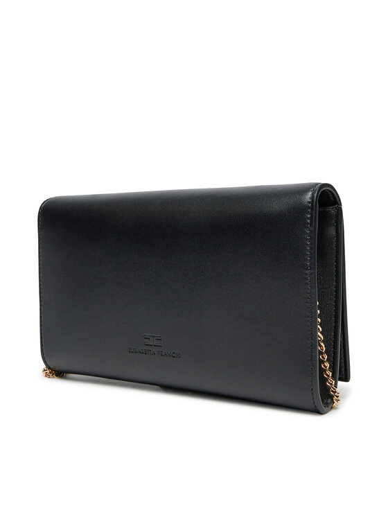 Elisabetta Franchi Elisabetta Franchi Τσάντα BS-03A-47E2-V540 Μαύρο