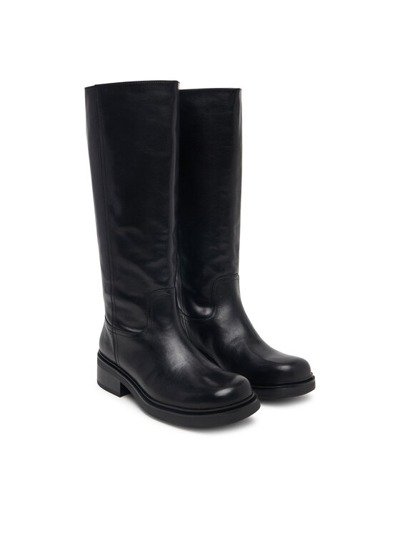 Vagabond Shoemakers Vagabond Shoemakers Чоботи Karlie 6115-001-20 Чорний