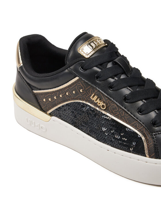 Liu Jo Liu Jo Tossud Silvia 97 BA4037 EX238 Must