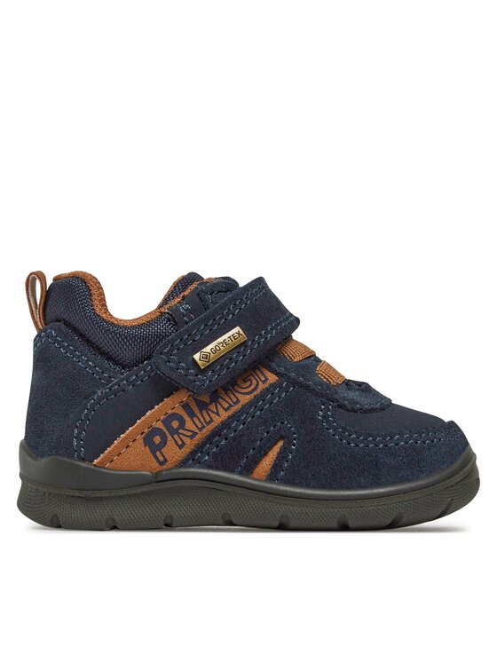 Primigi Primigi Bakancs GORE-TEX 4856111 Sötétkék