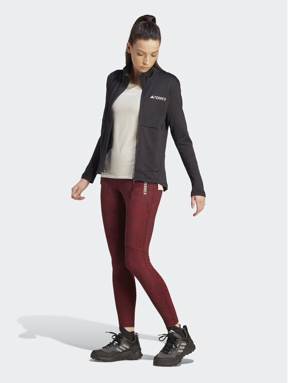 adidas adidas Fleece IB1814 Μαύρο Slim Fit