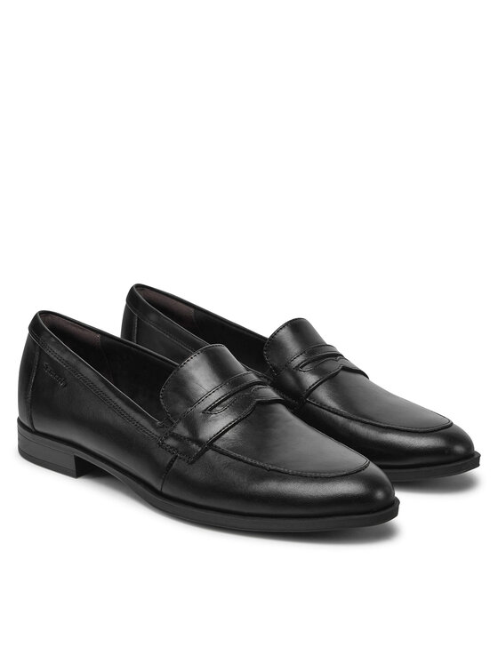 Tamaris Tamaris Lordsy 1-24202-44 Černá