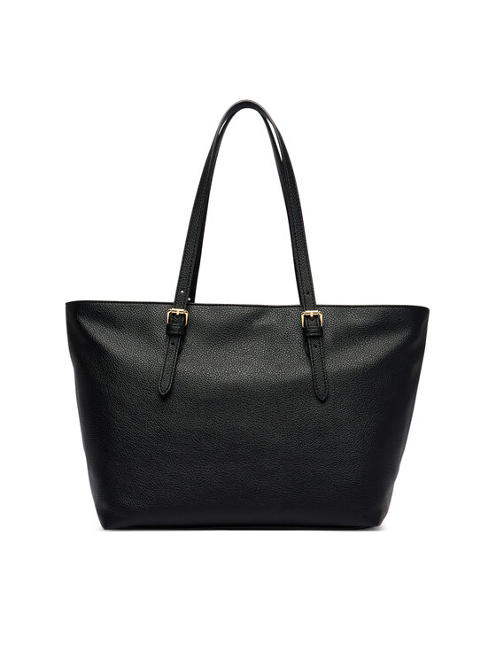 LOVE MOSCHINO LOVE MOSCHINO Kabelka JC4228PP0PKG0000 Černá