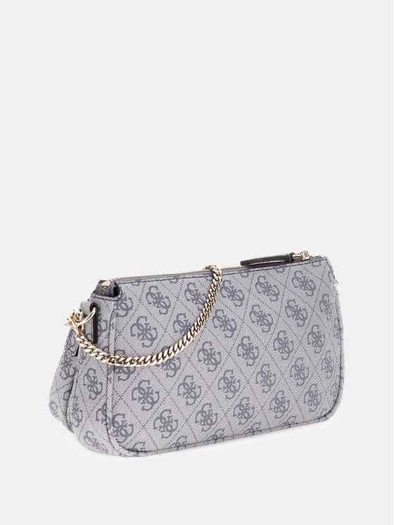 Guess Guess Ročna torba 175343 Modra