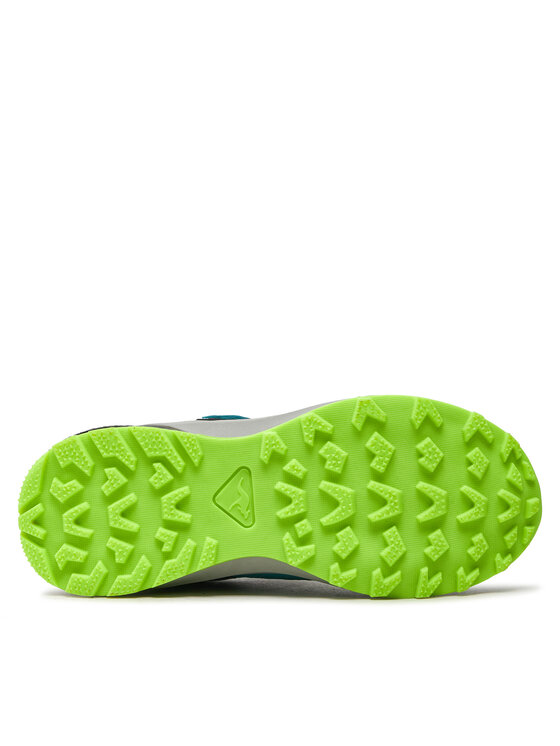 KangaRoos KangaRoos Αθλητικά K-HK Teak Low EV RTX 18942-000-5107 Μπλε
