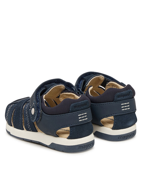 Mayoral Mayoral Sandali 41773.79 Blu scuro