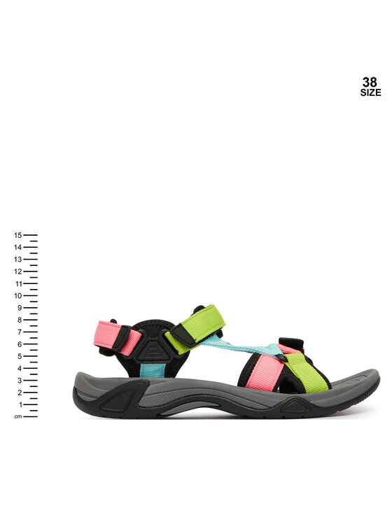 CMP CMP Sandalen Hamal  38Q9954J Bunt