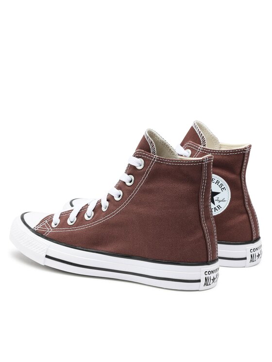 Converse Converse Tennised Chuck Taylor All Star A04543C Pruun