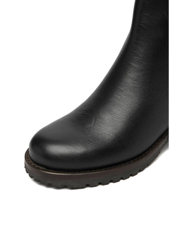 Lasocki Lasocki Čizme CEO-WI23-TR24-03 Crna