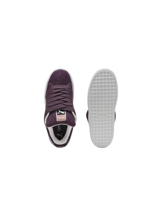 Puma Puma Sneakers 395205_56_suede_xl Viola