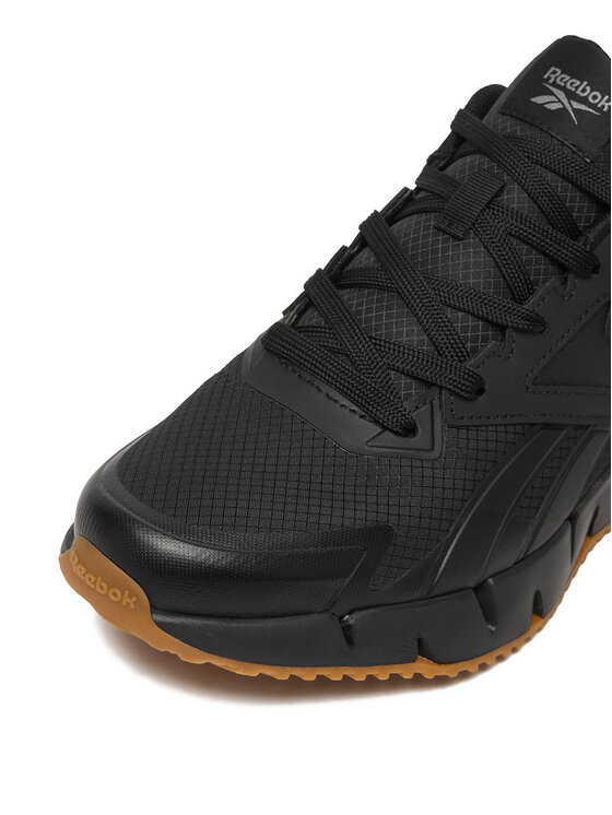 Reebok Reebok Sneakersy CEO-ZIG VECTOR AR30153MBBT Czarny