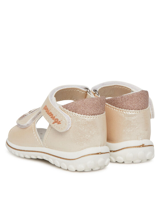 Primigi Primigi Sandaalid 7864511 Kollane