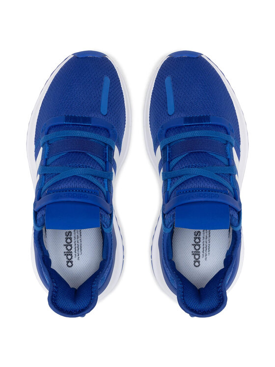 adidas Sneakers U Path Run J FX5067 Blau Modivo