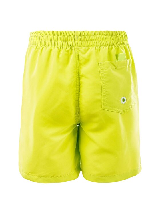 Aquawave Aquawave Szorty kąpielowe Apeli Błękitny Short Fit