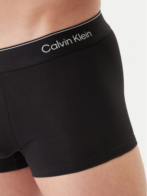 Calvin Klein Underwear Calvin Klein Underwear Komplet bokserek LV00NB4389 Czarny