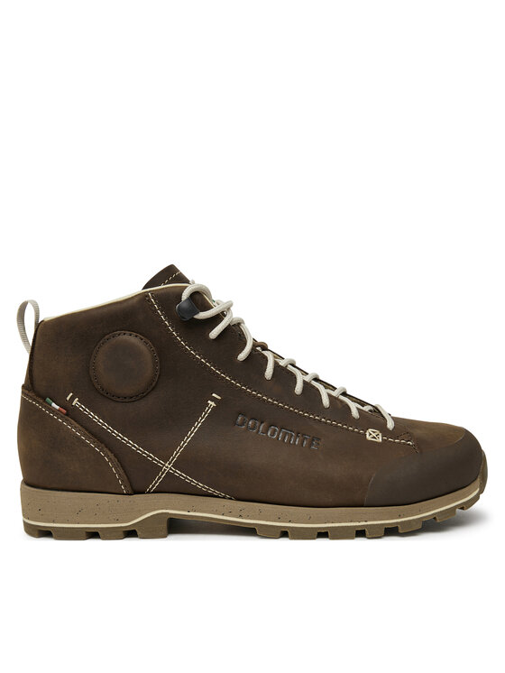 Dolomite Dolomite Trekkingschuhe 292531 Braun