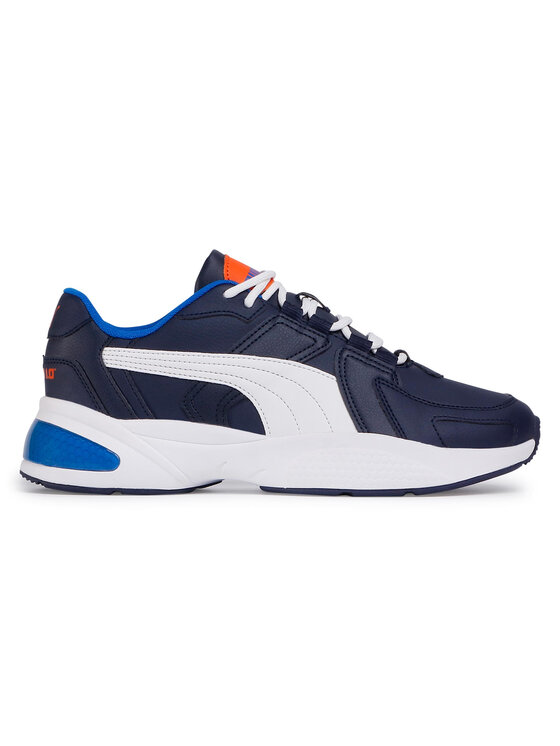 Puma Puma Sneakers Ascend Sl 373195 03 Dunkelblau
