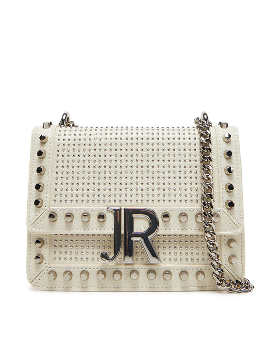 John Richmond John Richmond Handtasche RWP25491BO Écru