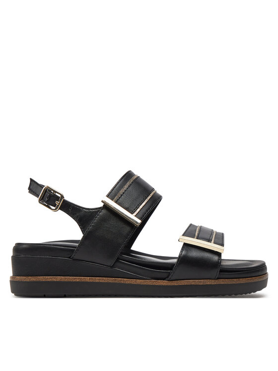 Tamaris Tamaris Sandaalid 1-28217-42 Must
