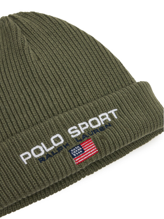 Polo Ralph Lauren Polo Ralph Lauren Berretto Plo Sprt 449P20285003 Verde