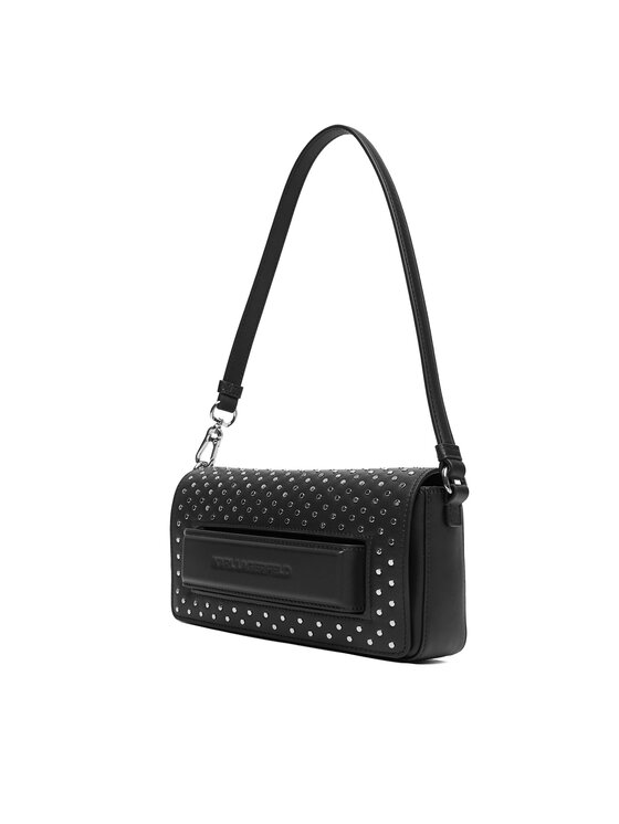 KARL LAGERFELD KARL LAGERFELD Torebka A4W30083 Czarny