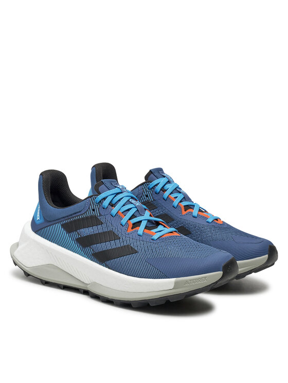 adidas adidas Futócipő Terrex Soulstride Ultra IH3441 Sötétkék